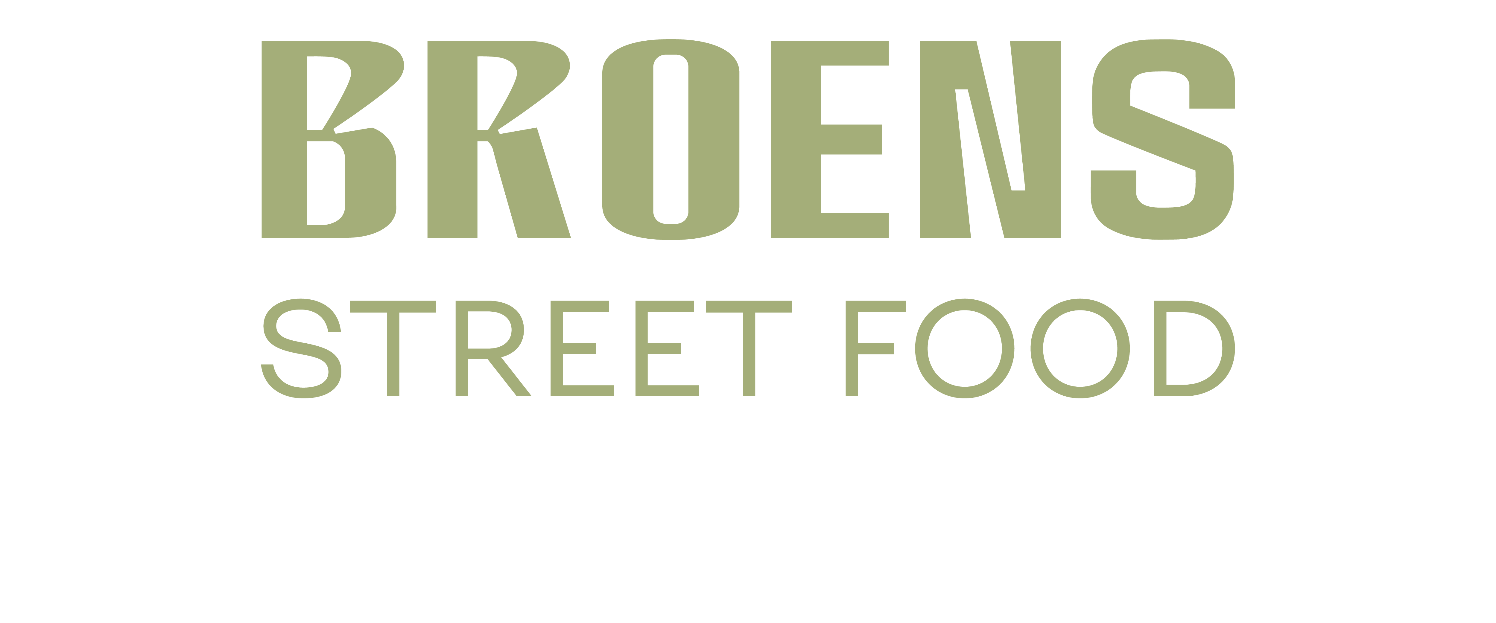 broens-grøn